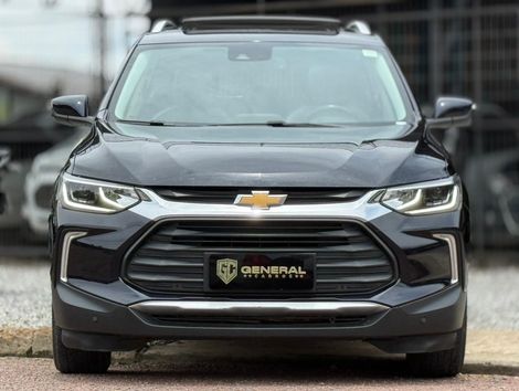 Chevrolet TRACKER Premier 1.2 Turbo 12V Flex Aut.