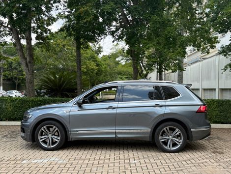 VolksWagen TIGUAN Allspac R-Line 350 TSI 2.0 4x4