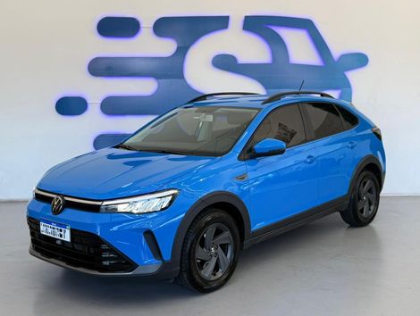 VolksWagen Nivus Comfortline 1.0 200 TSI Flex Aut.