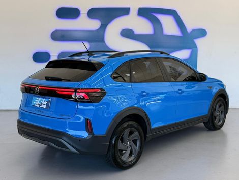 VolksWagen Nivus Comfortline 1.0 200 TSI Flex Aut.