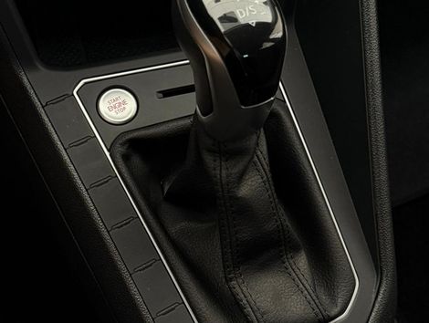 VolksWagen Nivus Comfortline 1.0 200 TSI Flex Aut.