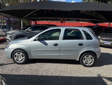 Chevrolet Corsa Hat. Maxx 1.4 8V ECONOFLEX 5p