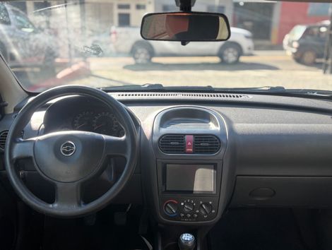 Chevrolet Corsa Hat. Maxx 1.4 8V ECONOFLEX 5p