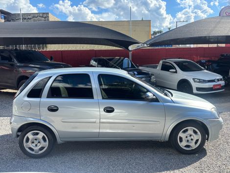 Chevrolet Corsa Hat. Maxx 1.4 8V ECONOFLEX 5p