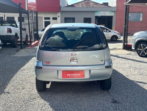 Chevrolet Corsa Hat. Maxx 1.4 8V ECONOFLEX 5p