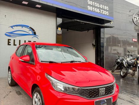 Fiat ARGO DRIVE 1.0 6V Flex