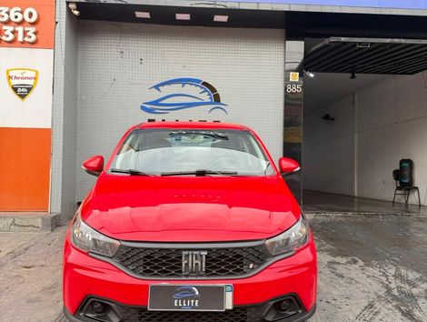 Fiat ARGO DRIVE 1.0 6V Flex