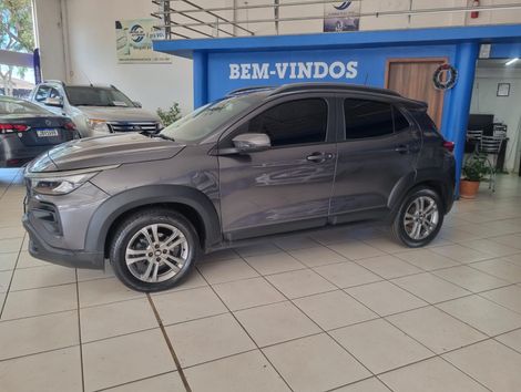 Fiat PULSE DRIVE 1.3 8V Flex Aut.