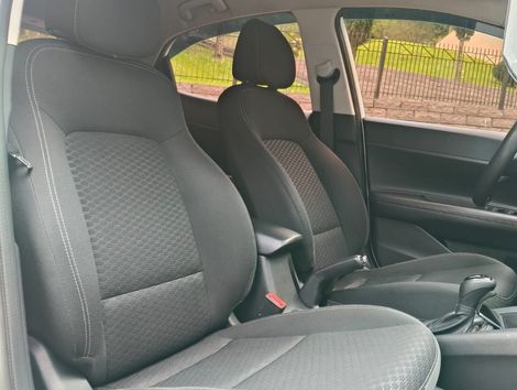 Hyundai HB20 Evolution 1.0 TB Flex 12V Aut.