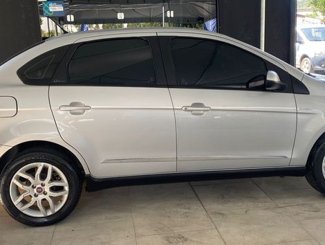 Fiat Grand Siena ESSENCE Dual. 1.6 Flex 16V