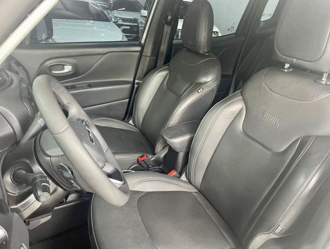 Jeep Renegade Long. T270 1.3 TB 4x2 Flex Aut.