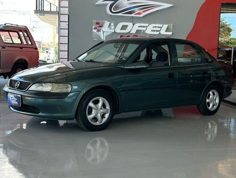 Chevrolet Vectra GL 2.2 / 2.0 MPFI