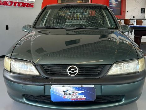 Chevrolet Vectra GL 2.2 / 2.0 MPFI