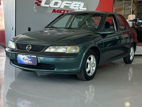 Chevrolet Vectra GL 2.2 / 2.0 MPFI