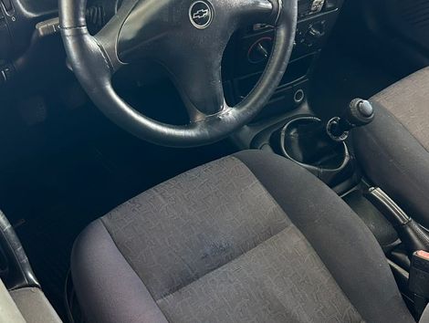 Chevrolet Vectra GL 2.2 / 2.0 MPFI