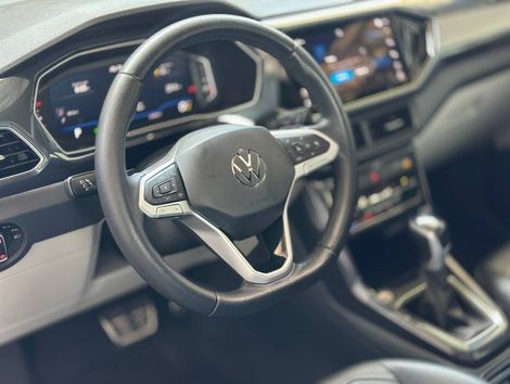 VolksWagen T-Cross Hig. 250 TSI 1.4 Flex 16V 5p Aut