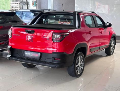 Fiat Strada Volcano 1.3 Flex 8V CD Aut.