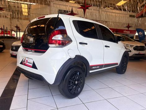 Fiat MOBI LIKE 1.0 Fire Flex 5p.