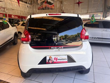 Fiat MOBI LIKE 1.0 Fire Flex 5p.