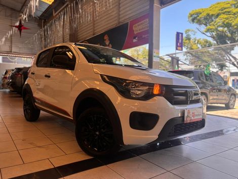 Fiat MOBI LIKE 1.0 Fire Flex 5p.