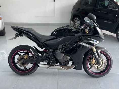 HONDA CBR 600 F