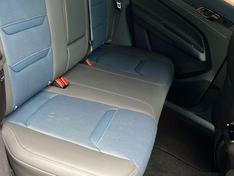 Ford TERRITORY Titanium 1.5 GTDi EcoBo. Aut.