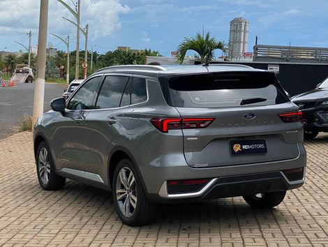 Ford TERRITORY Titanium 1.5 GTDi EcoBo. Aut.