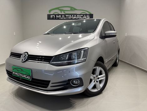 VolksWagen Fox Comfortline 1.0 Flex 12V 5p