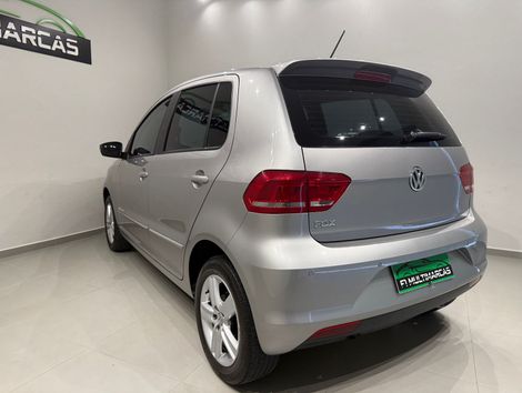 VolksWagen Fox Comfortline 1.0 Flex 12V 5p