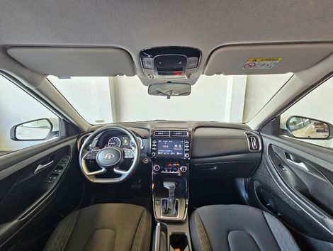 Hyundai Creta Limited 1.0 TB 12V Flex Aut.
