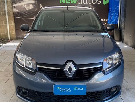 Renault SANDERO Expression Flex 1.0 12V 5p