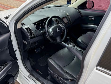 Mitsubishi OUTLANDER 3.0/ GT 3.0 V6 Aut.