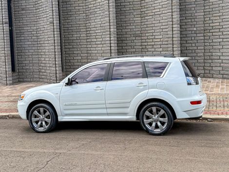 Mitsubishi OUTLANDER 3.0/ GT 3.0 V6 Aut.