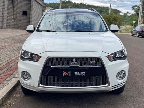 Mitsubishi OUTLANDER 3.0/ GT 3.0 V6 Aut.