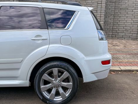 Mitsubishi OUTLANDER 3.0/ GT 3.0 V6 Aut.