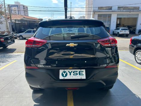 Chevrolet TRACKER LT 1.0 Turbo 12V Flex Aut.