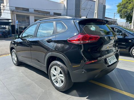 Chevrolet TRACKER LT 1.0 Turbo 12V Flex Aut.