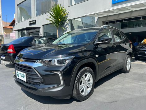 Chevrolet TRACKER LT 1.0 Turbo 12V Flex Aut.