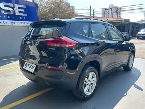 Chevrolet TRACKER LT 1.0 Turbo 12V Flex Aut.