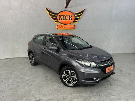 Honda HR-V EX 1.8 Flexone 16V 5p Aut.