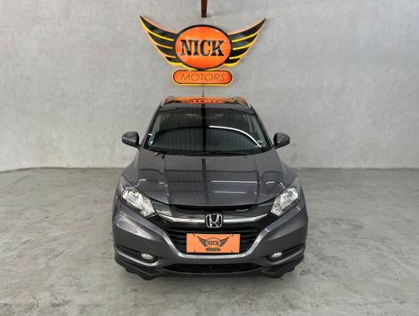 Honda HR-V EX 1.8 Flexone 16V 5p Aut.