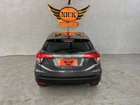 Honda HR-V EX 1.8 Flexone 16V 5p Aut.