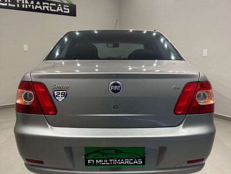 Fiat Siena Celebration 1.0 Fire Flex 8V 4p