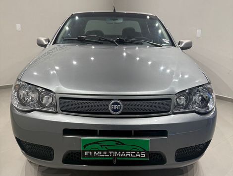 Fiat Siena Celebration 1.0 Fire Flex 8V 4p