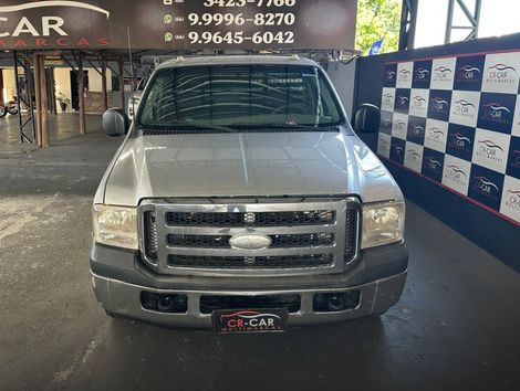 FORD F-350 2p (diesel)
