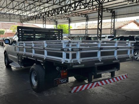 FORD F-350 2p (diesel)