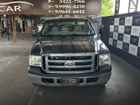 FORD F-350 2p (diesel)