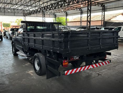 FORD F-350 2p (diesel)