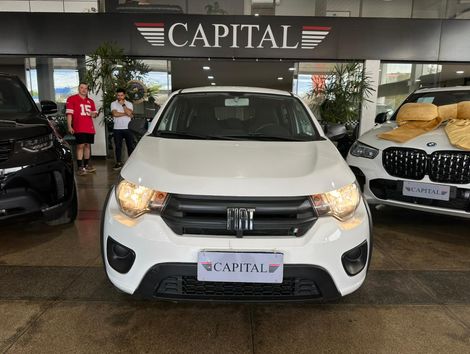 Fiat MOBI LIKE 1.0 Fire Flex 5p.