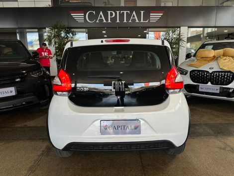 Fiat MOBI LIKE 1.0 Fire Flex 5p.